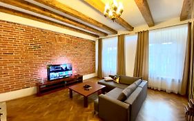 Premium Apartment Old Town Krakow 1