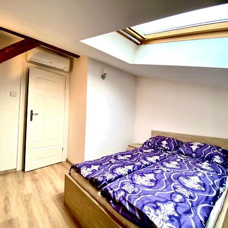 Premium Apartment Old Town Krakow 1 Exterior photo