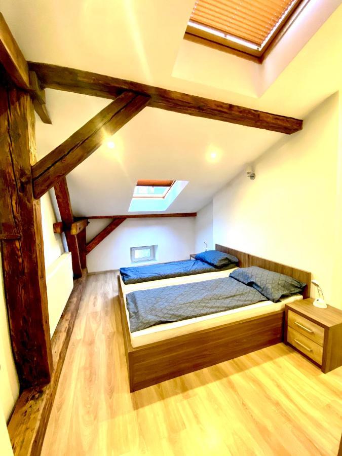 Premium Apartment Old Town Krakow 1 Exterior photo