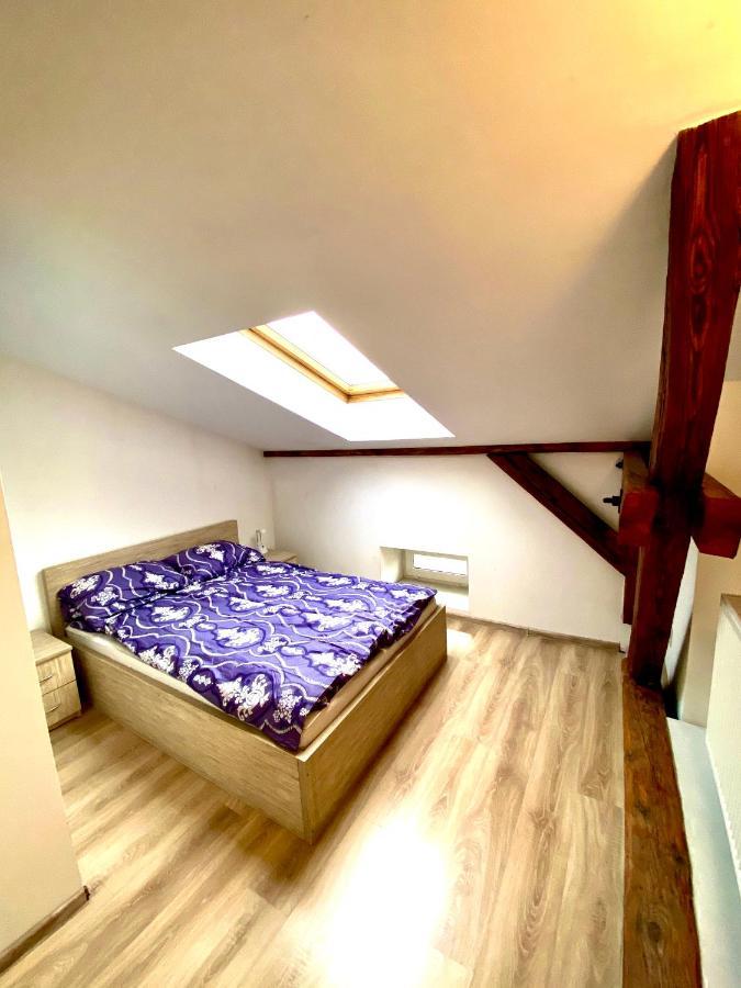 Premium Apartment Old Town Krakow 1 Exterior photo