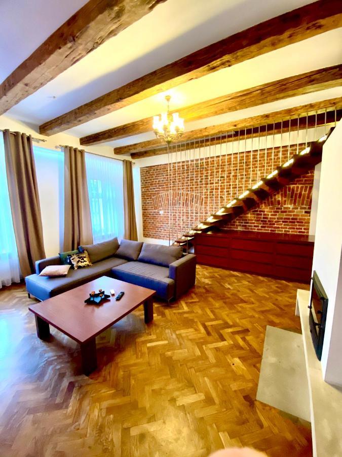 Premium Apartment Old Town Krakow 1 Exterior photo
